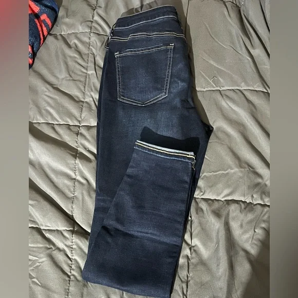 SO Ultimate Jegging - Picture 2 of 3